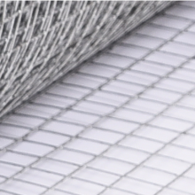 Industrial Welded Wire Panel Machine Protective Mesh Fence Panel thumbnail-4