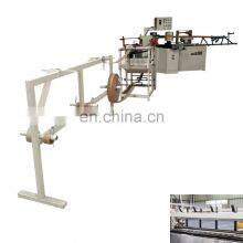 Spiral Paper Reel Core Making Machine Price thumbnail-1