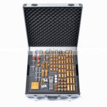 High Quality CNC Fixture Clamps Measuring Surface Plate Fixture Of CMM Machine thumbnail-1