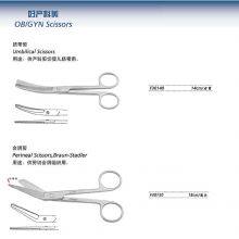 Obstetrics and Gynecology Instrument Set thumbnail-2
