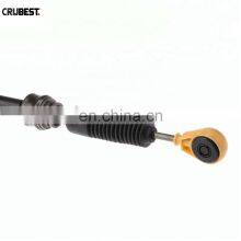 High Quality Selector Gear Cable Oem: 0002680191 VITO W638 Automotive Push Pull Cables Manufacturer Gear Shift Cable thumbnail-2
