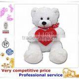 OEM Stuffed Toy,Custom Plush Toys, Valentine's Day Products thumbnail-4