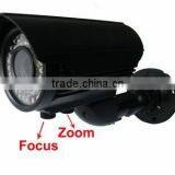 CCTV AHD 1.0MP 720P HD SECURITY CAMERA IR CUT OUTDOOR 40 NIGHT VISION ANALOG thumbnail-2