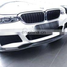 For BMW 6 Series GT Carbon Fiber Front Lip Back Lip and Tail Wing Rear Spoiler thumbnail-3