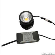 LED Module Hotel Spotlight Card Mask For Easy Removal of Spotlight thumbnail-2