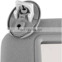 Auto Sun Visor Car Sunvisor Sunroof For Venza 2007 - 2017 74320 - 0T022 - B1 thumbnail-4
