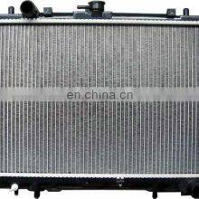 Auto Radiator Aluminium Plastic Tank for Mutsubishi thumbnail-1