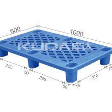 Warehouse Storage Solution 1006A Grid Light Plastic Pallet