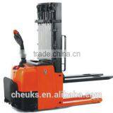 High Level Electric Stacker WS1243 thumbnail-1