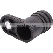11537519733 Fuel Filter Hose Feed Line For BMW 5 (E39) 1995-2003 thumbnail-3