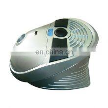 CNC Machining Medical Enclosure Devices Prototype Custom Cnc Medical Enclosure Plastic Case Prototype With Painting Finished thumbnail-4