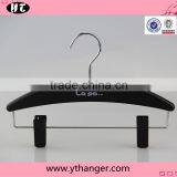Fashion Matches Pastic Hanger for Luxury Garment thumbnail-3