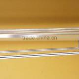 Chaoan Wesda 2015 Hot Sale Metal Bathroom Towel Rails. Made in China thumbnail-1
