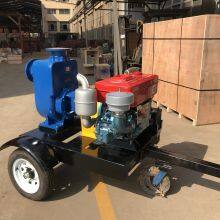 Agriculture Irrigation Pump Good Quanlity thumbnail-2