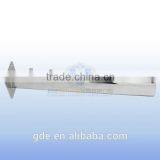 Metal Chrome Wall-mounted Display Hook thumbnail-1