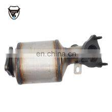 Best Selling Quality For Chevrolet Captiva 2.4-L Catalytic Converter FOR Engine Heater 20845449 thumbnail-3