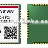 SIM808 Module GSM/GPRS+GNSS Module SMT Package thumbnail-3