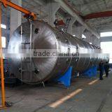 China Supplier Belt Dryer for Sugar