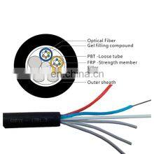 Power System OPPC 24 Core Hybrid Fiber Optical Cable thumbnail-4