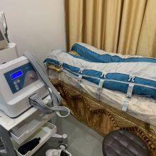 Professional Pressotherapy Lymph Sauna Slimming Blanket Weight Loss Home Spa Salon Need Machine on Sale thumbnail-2