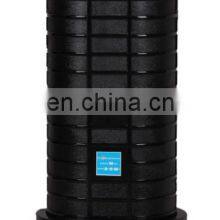 MT-1556 Mechanical Sealing Type Fiber Optical Cable Foc Joint Closure 96f With Adaptor Panel thumbnail-4