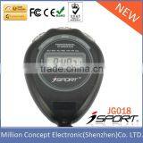 Professional Electronic Mini Digital Sports Stopwatch thumbnail-1