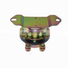 Remote Control Battery Master Disconnect Switch - DC12V24V for Car - Electromagnetic Solenoid Valve Terminal Master Kill System thumbnail-3