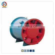 Free Installation Type Industrial Axial Exhaust Fan For Bangladesh