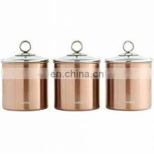 High Quality Canister Sets