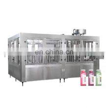 Fruit Vegetable Juicer Filling Production Line Juice Machinery Fruit Juice Line/Processing