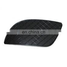 OEM 6368850074 6368850174 FOG LAMP COVER BASE FRAME INNER FIT BUMPER GRILLE TRIM FOR Mercedes Benz VIANO thumbnail-2