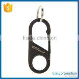 High Quality Wholesale Keychain Climb Hook Carabiner Clips thumbnail-3