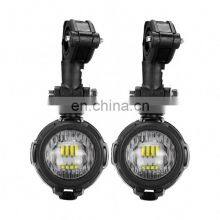 Lantsun for 40w 3000lm Motorcycle Auxiliary Lamp Led Head Lamp Factory Direct Price Tail Lamp Motorcycle thumbnail-1