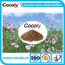 Cocoly Granular Water-soluble Plus Trace Elements in Cost-performance Fertilizer