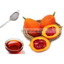 100% Pure Herbal Extract Fruit Part Liquid-Solid Extraction Gac Oil For Health Food Supplement Application thumbnail-2