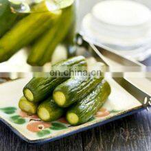 High Quality Best Selling Pickled Cucumber/Tasty Pickled Cucumbers Best Price From Vietnam thumbnail-4