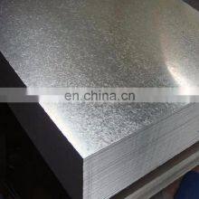 Cold Rolled Roll Of Galvanized Sheet Metal Galvanized Iron Steel Sheet thumbnail-5