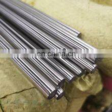 Length 6M ASTM AISI 201 202 SS BAR 2mm 3mm 3.5mm 5mm Stainless Steel Rod Bar thumbnail-5