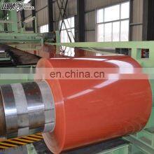 JIS G 3312 Ral 3003 Prepainted ZInc Galvanized Steel Coil / Ppgi Galvanized Steel Color Coated Galvanized Steel Coil thumbnail-3