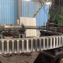 LYMC Factory I.816.32.10.D.1 Slewing Ball Bearing Parts for Tower Crane thumbnail-2