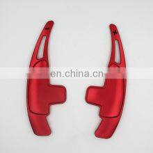 Car Accessories Steering Wheel Paddle Shift Extension For Mercedes A45 thumbnail-5