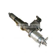 295050-1550 оригинальный форсунка системы общего коллектора 8-98259290-0 295050-2990, 2950501550 8982592900 2950502990