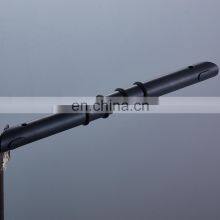 Wall Mounted Hotel Bathroom Corner Towel Rack Shower Foot Rest Shower Step for Shaving Legs and Tanning ORB thumbnail-3