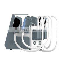 Portable High Intensity Pulsed Electromagnetic Muscle Building Buttock Lifting Machine thumbnail-5