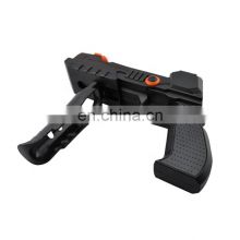 dongguan pushi industry  professional Precision Shot Light Gun Hands Pistol injection mold plastic molding service maker