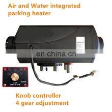 12 Volts 5000 Watts Cold Start Liquid Parking Air Heater thumbnail-4