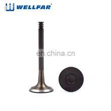 High Wear Resistance Auto Engine Parts Qd32 Engine Valve thumbnail-3