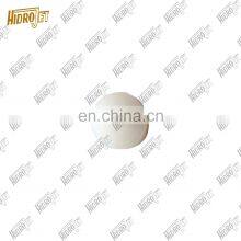 320D2 PLATE THRUST 094-0580 0940580 SPACER (15MM THK) thumbnail-2