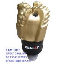 Matrix Body PDC Bit-6 Inch GM1304T thumbnail-2