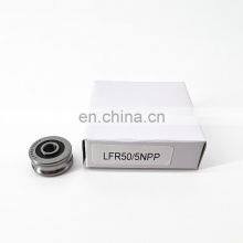 LFR50/5NPP LFR50/5-4NPP LFR..-2RS-RB Track Rollers 5X17X8 mm 5x16x8mm thumbnail-4